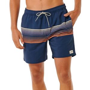 Rip Curl Men's Surf Revival Volley Boardshort Washed Navy M, Washed Navy