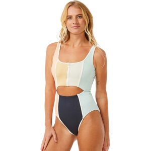 Rip Curl Block Party Splice Good 1 Pc Multico S, Multico