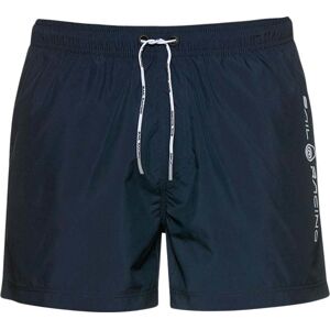 Sail Racing Men's Bowman Volley Shorts Navy S, Navy