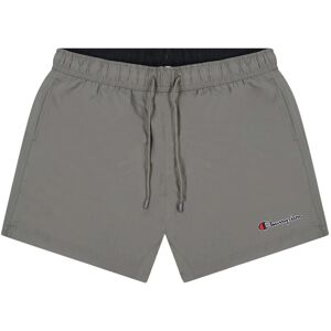 Champion Beachshort Badeshorts Herrer Tøj Grå Xl