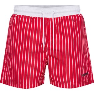 Hummel Hmllgc Grant Badeshorts Herrer Spar2540 Rød Xl