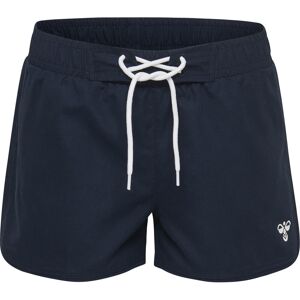 Hummel Hmlcoco Badeshorts Unisex Badetøj Blå 152