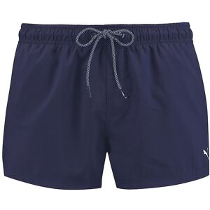 Puma Badeshorts - Navy - Puma - M - Medium - Badetøj