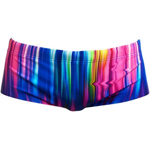 Funkita Badebukser - Uv50+ - Sidewinder - Event Horizon - Funkita - 10 År (140) - Badetøj