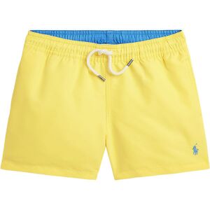 Polo Ralph Lauren Badeshorts - Traveler - Oasis Yellow - Polo Ralph Lauren - 5 År (110) - Badetøj