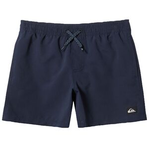 Quiksilver Badeshorts - Solid - Navy - Quiksilver - 16 År (176) - Badetøj