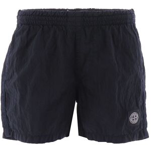 Stone Island Badeshorts - Navy - Stone Island - 8 År (128) - Badetøj