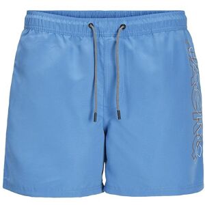 Jack & Jones Badeshorts - Jpstfiji - Pacific Coast - Jack & Jones - 10 År (140) - Badetøj