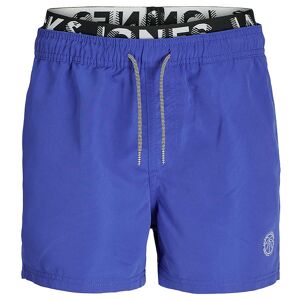 Jack & Jones Badeshorts - Jpstfiji - Bluing - Jack & Jones - 16 År (176) - Badetøj