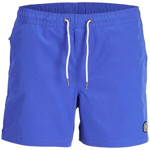 Jack & Jones Badeshorts - Jpstmalta - Bluing - Jack & Jones - 16 År (176) - Badetøj