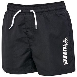 Hummel Badeshorts - Hmlbondi - Sort - Hummel - 16 År (176) - Badetøj