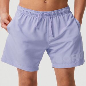 Björn Borg Badeshorts - Borg - Purple Impression - Björn Borg - 7-8 År (122-128) - Badetøj