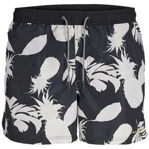 Jack & Jones Badeshorts - Jpstfiji - Tap Shoe M. Ananas - Jack & Jones - 16 År (176) - Badetøj