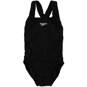 Speedo Badedragt - Endurance - Sort - Speedo - 6 År (116) - Badetøj