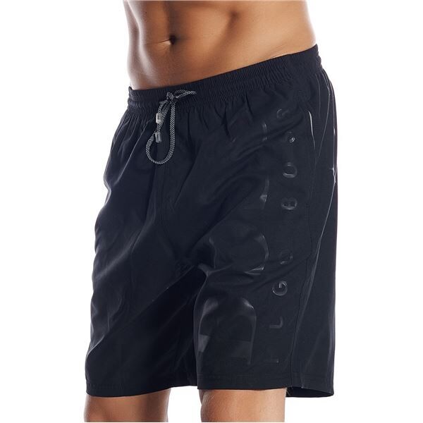 Hugo Boss Orca Swim Shorts - Black * Kampagne *