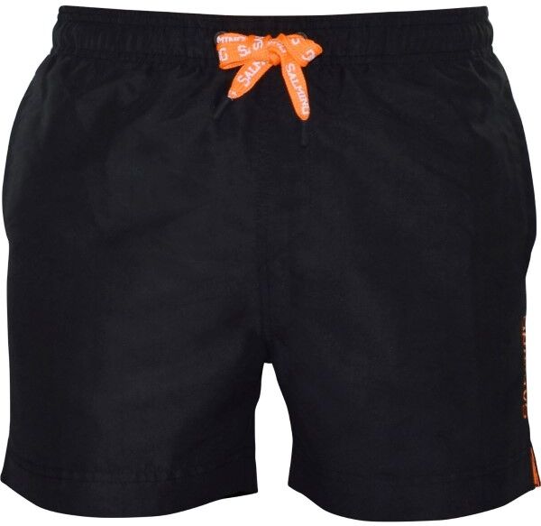 Salming Nelson Original Swim Shorts - Black * Kampagne *