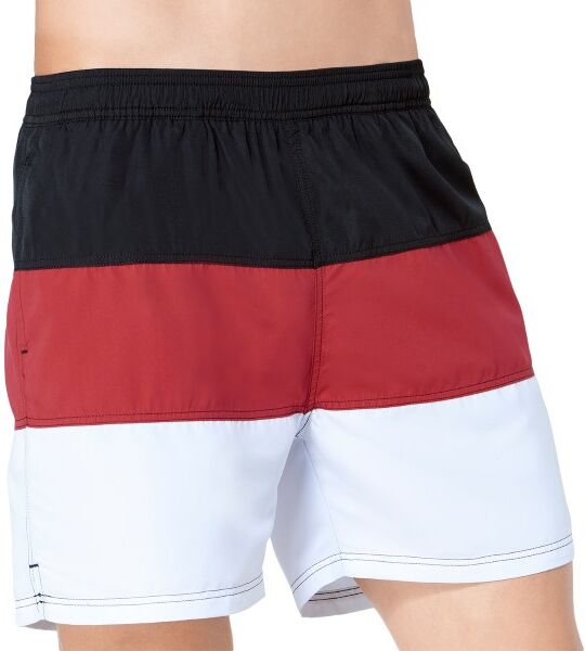 Sloggi Swim Night and Day Boxer 03 - Black/Red * Kampagne *