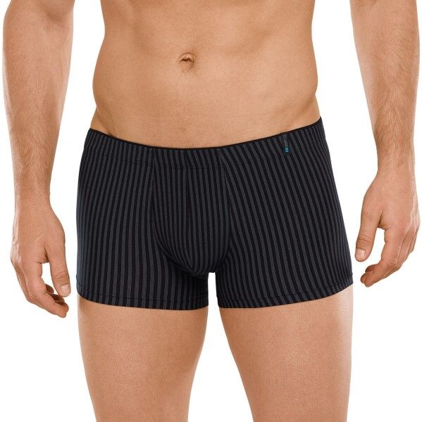 Schiesser Long Life Soft Boxer Brief - Darkblue * Kampagne *