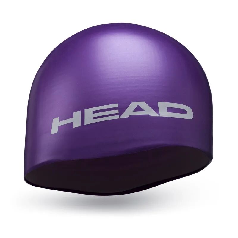 HEAD Cap Silicone Moulded Lilla Lilla OneSize