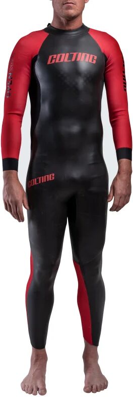 Colting Wetsuits Open Sea Wetsuit Men's Sort Sort M