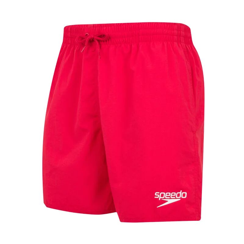 Speedo Essentials Watershorts 16 Rød XXL