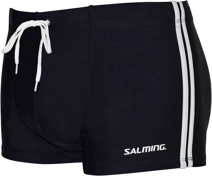 Salming Swimmer Swimshorts Sort Sort S