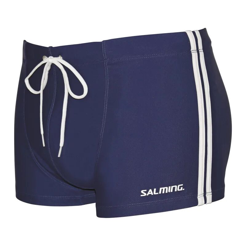 Salming Swimmer Swimshorts Blå Blå L