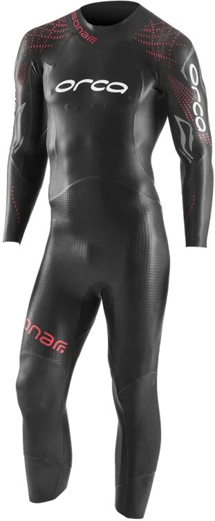 Orca Men's Sonar Wetsuit Sort Sort 7