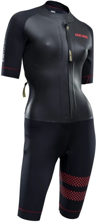 Colting Wetsuits Swimrun Go Women's Sort Sort M