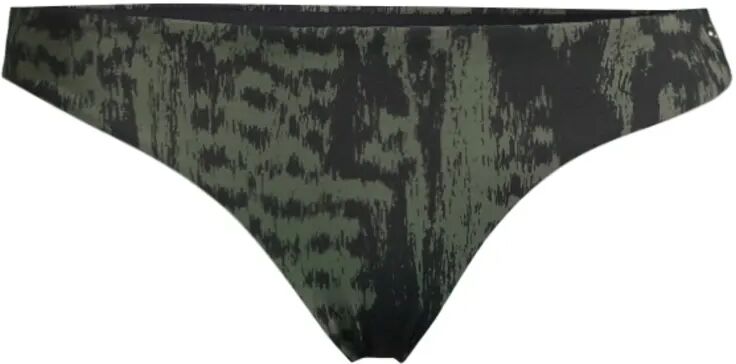 Casall Women's Bikini Brief Grøn Grøn 34