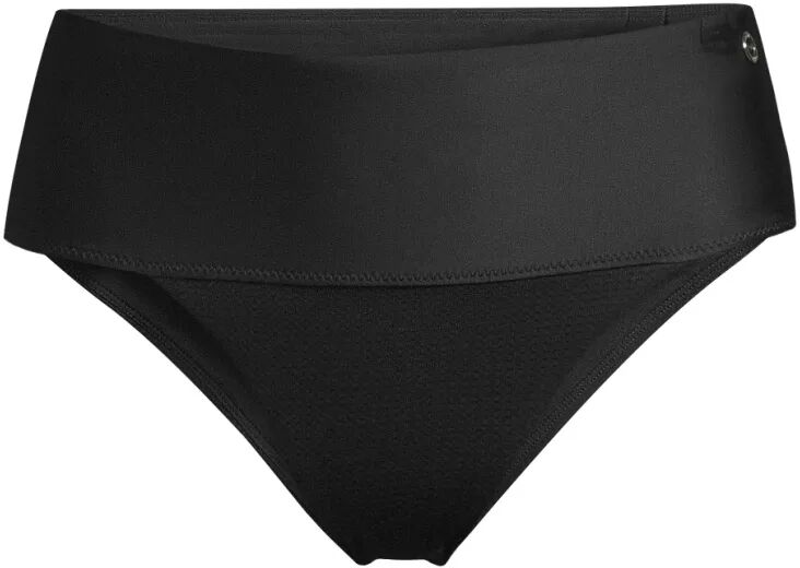 Casall Women's Iconic Bikini Bottoms Sort Sort 44