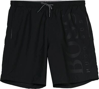 Boss Orca Swimshorts Oxford Black men XL Sort