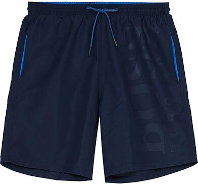 Boss Orca Swimshorts Navy men L Blå