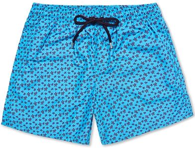 Vilebrequin Moorea Swim Shorts Jaipur men M Blå