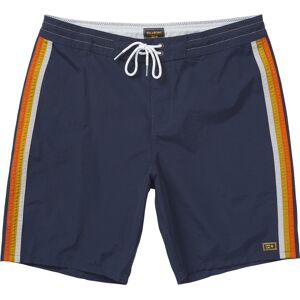 Billabong ZUMA LT 17 NAVY 36