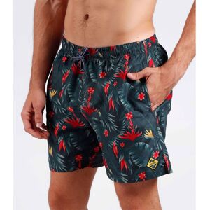 Bañador hombre ANTONIO MIRO 16237 TROPICAL XXL