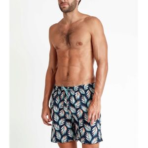 Bañador hombre ANTONIO MIRO 16272 Marino XXL