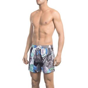 Bikkembergs Beachwear - Bkk1mbs06