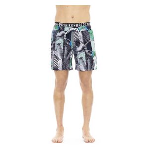 Bikkembergs Beachwear - Bkk1mbm15