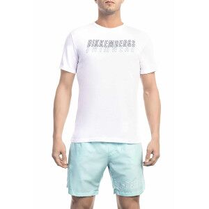Bikkembergs Beachwear - Bkk1mts01