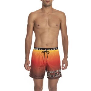 Iceberg Beachwear - Ice3mbm11