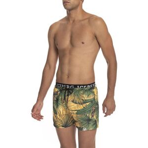 Iceberg Beachwear - Ice3mbs01