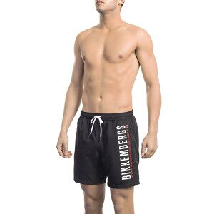 Bikkembergs Beachwear - Bkk1mbm03