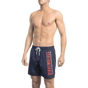 Bikkembergs Beachwear - Bkk1mbm03