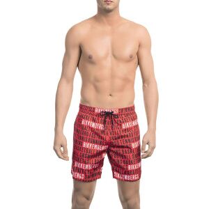 Bikkembergs Beachwear - Bkk1mbm17