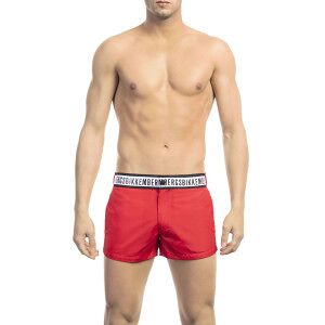 Bikkembergs Beachwear - Bkk1mbx01