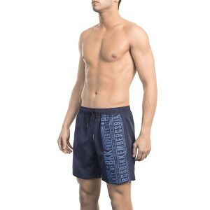 Bikkembergs Beachwear - Bkk1mbm08