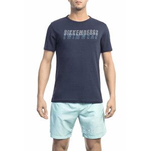 Bikkembergs Beachwear - Bkk1mts01