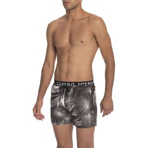 Iceberg Beachwear - Ice3mbs01