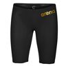 Arena Powerskin Carbon Air2 Competition Jammer Negro FR 70 Hombre